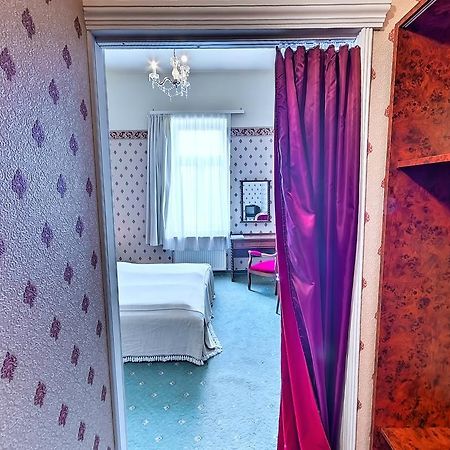 Misefa Kastely Bed & Breakfast エクステリア 写真