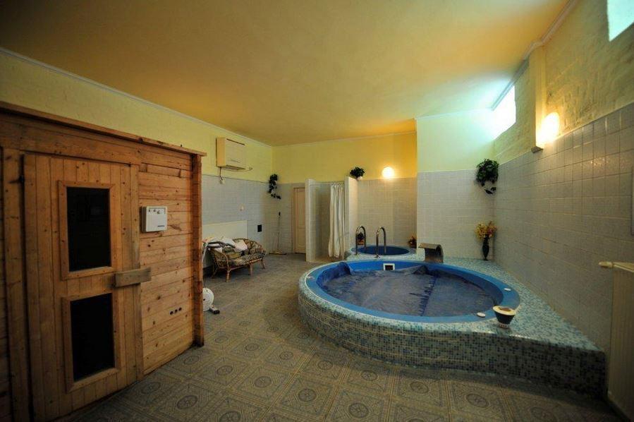 Misefa Kastely Bed & Breakfast エクステリア 写真