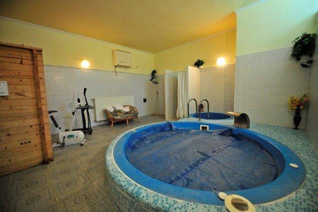 Misefa Kastely Bed & Breakfast エクステリア 写真