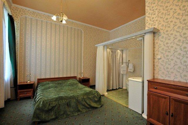 Misefa Kastely Bed & Breakfast 部屋 写真