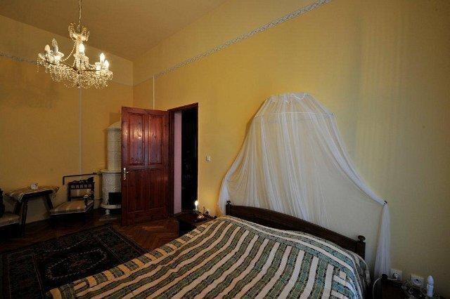 Misefa Kastely Bed & Breakfast 部屋 写真