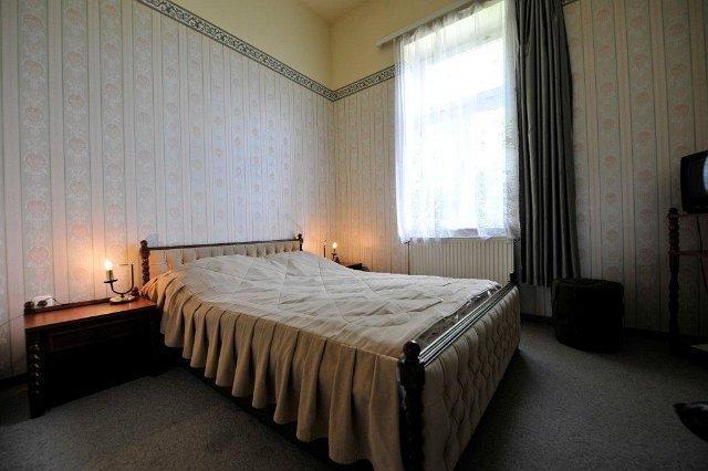 Misefa Kastely Bed & Breakfast 部屋 写真