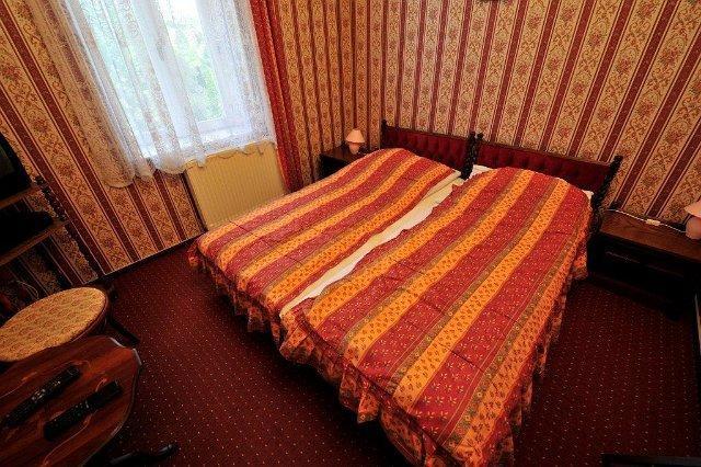 Misefa Kastely Bed & Breakfast 部屋 写真