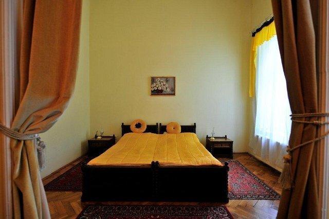 Misefa Kastely Bed & Breakfast 部屋 写真