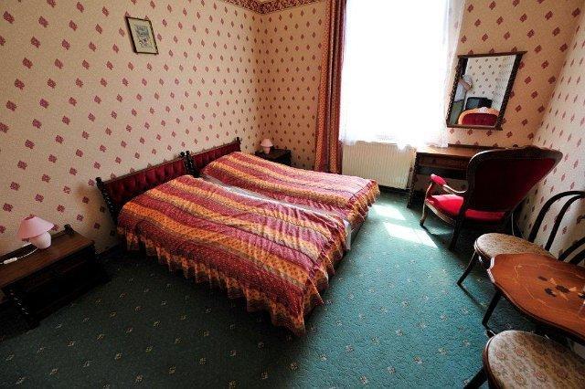 Misefa Kastely Bed & Breakfast 部屋 写真