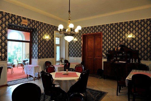Misefa Kastely Bed & Breakfast エクステリア 写真