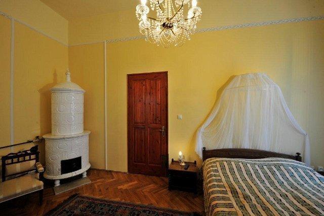 Misefa Kastely Bed & Breakfast エクステリア 写真