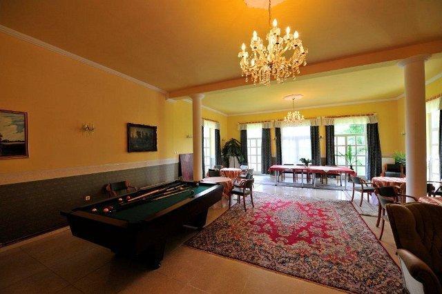 Misefa Kastely Bed & Breakfast エクステリア 写真