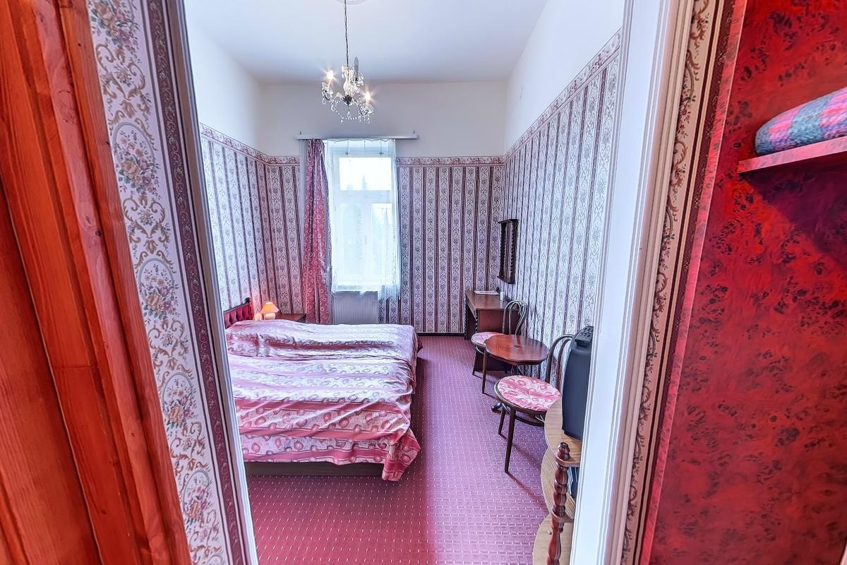 Misefa Kastely Bed & Breakfast エクステリア 写真