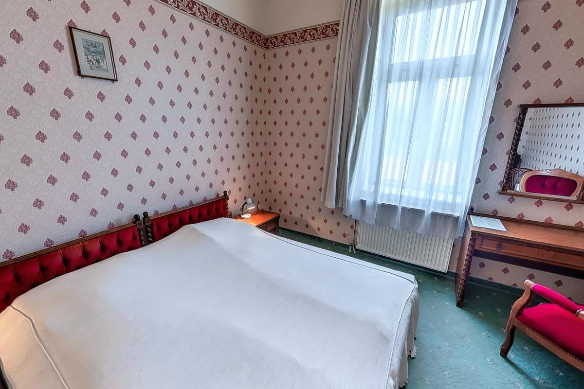 Misefa Kastely Bed & Breakfast エクステリア 写真