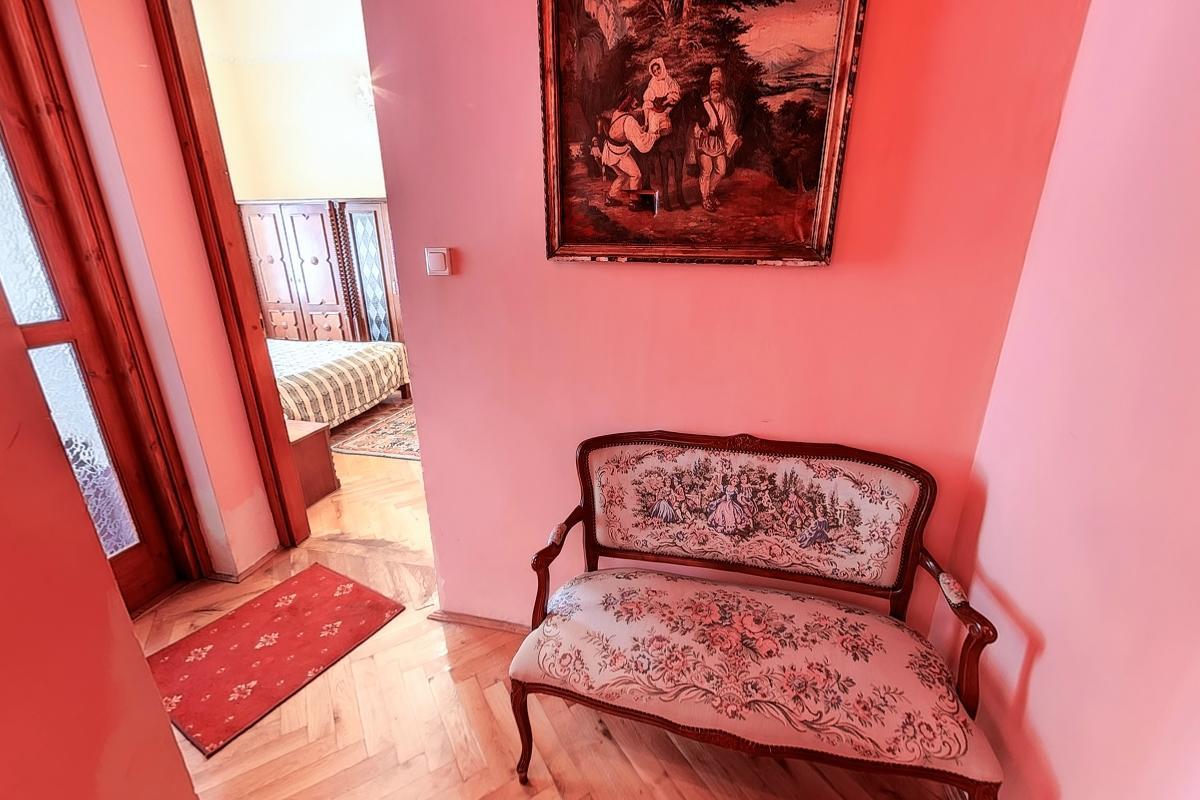 Misefa Kastely Bed & Breakfast エクステリア 写真