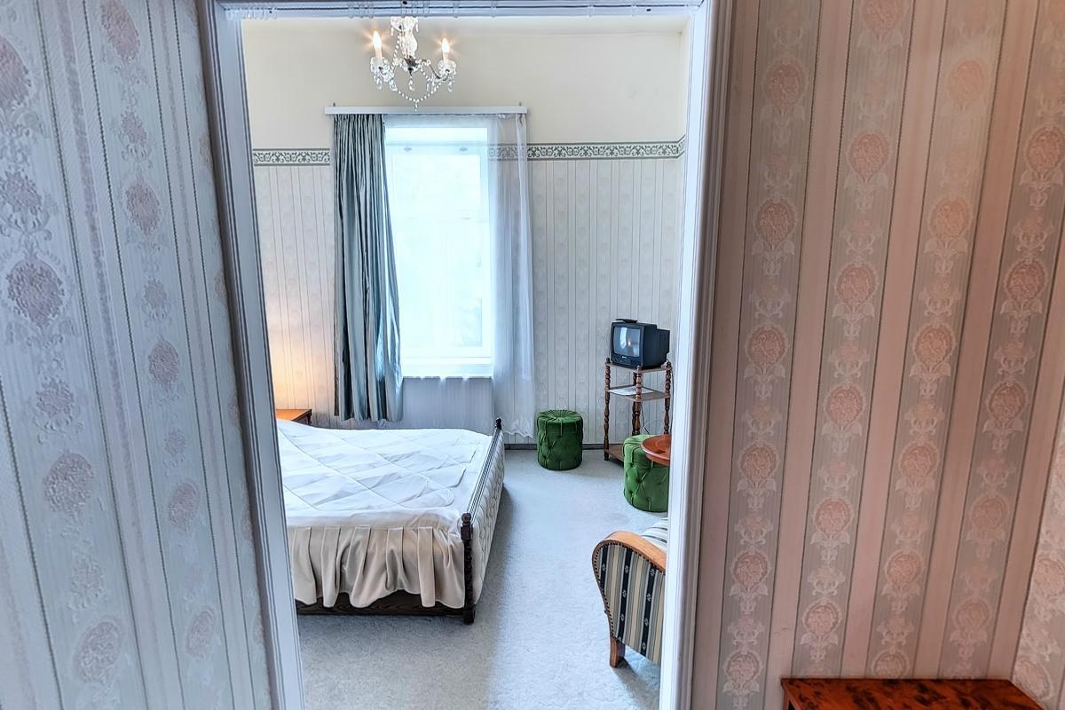 Misefa Kastely Bed & Breakfast エクステリア 写真