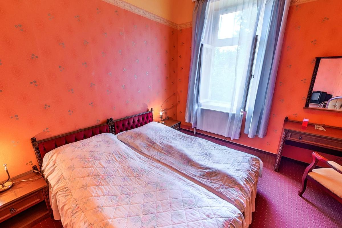 Misefa Kastely Bed & Breakfast エクステリア 写真