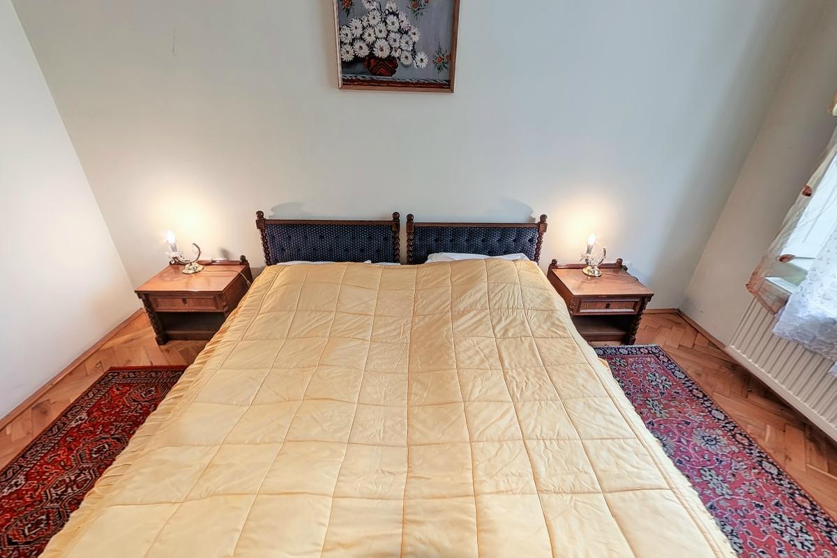 Misefa Kastely Bed & Breakfast エクステリア 写真