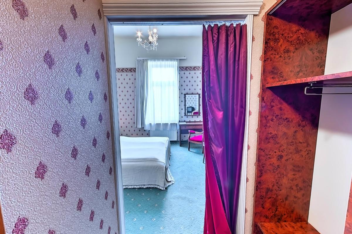Misefa Kastely Bed & Breakfast エクステリア 写真