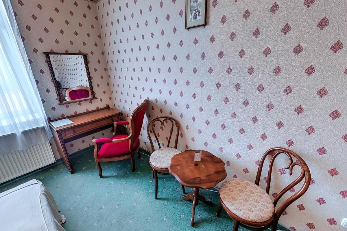 Misefa Kastely Bed & Breakfast エクステリア 写真