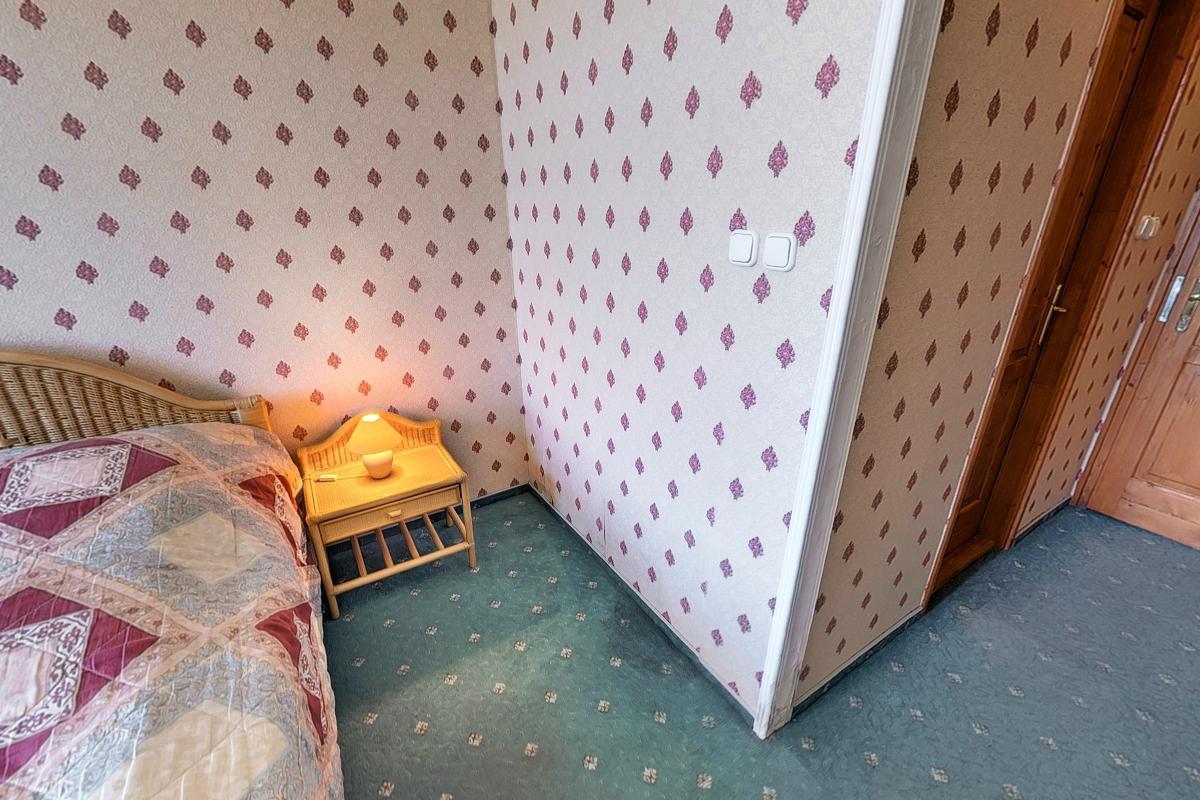 Misefa Kastely Bed & Breakfast エクステリア 写真