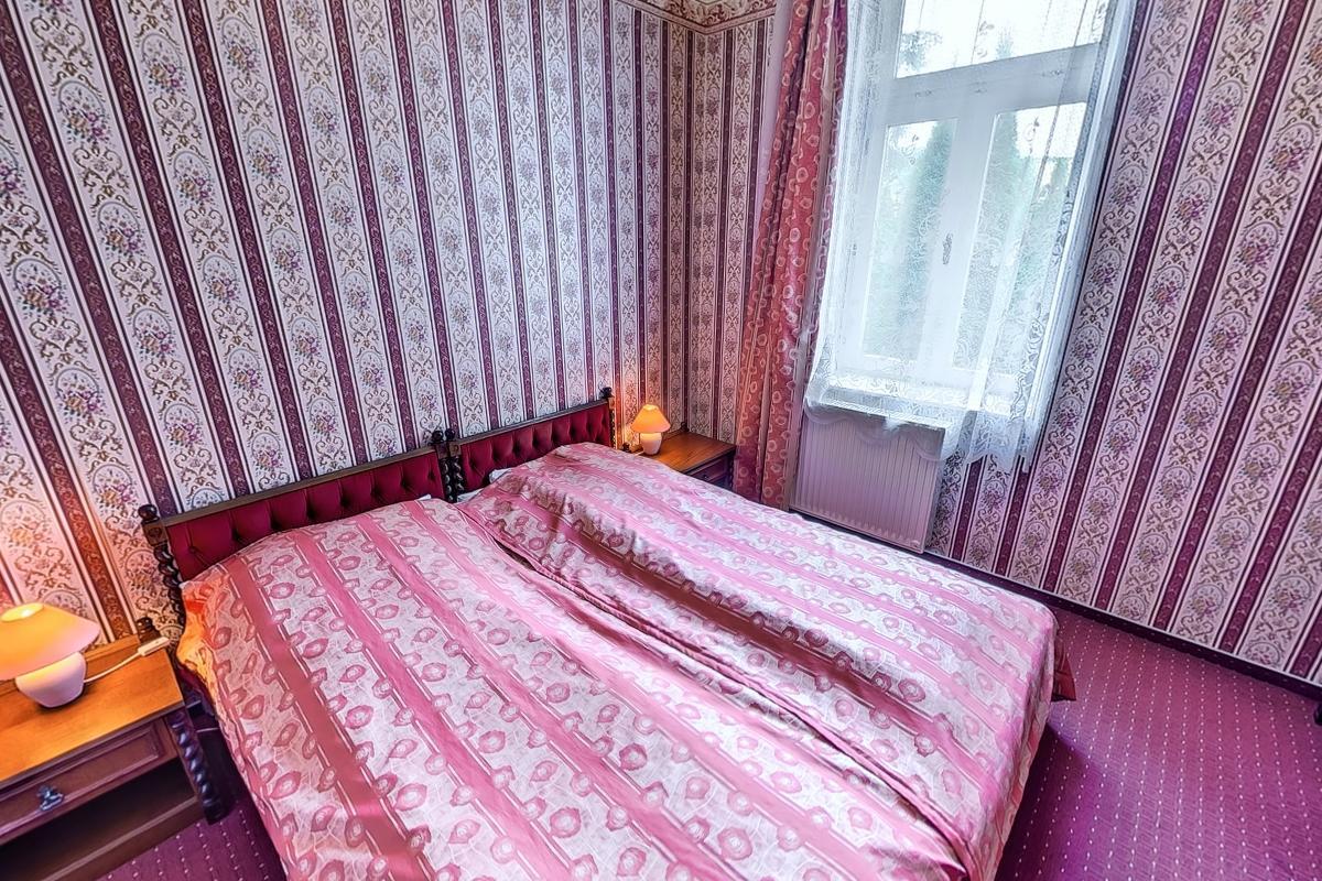 Misefa Kastely Bed & Breakfast エクステリア 写真
