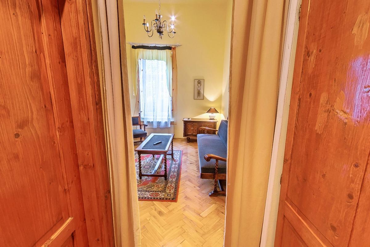 Misefa Kastely Bed & Breakfast エクステリア 写真