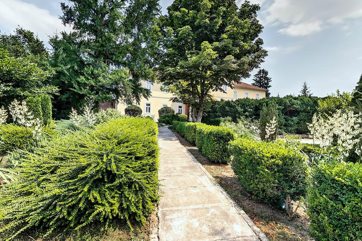 Misefa Kastely Bed & Breakfast エクステリア 写真