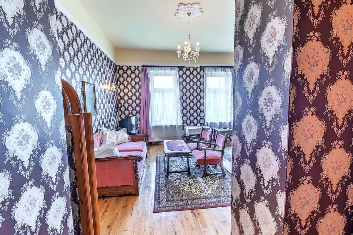 Misefa Kastely Bed & Breakfast エクステリア 写真