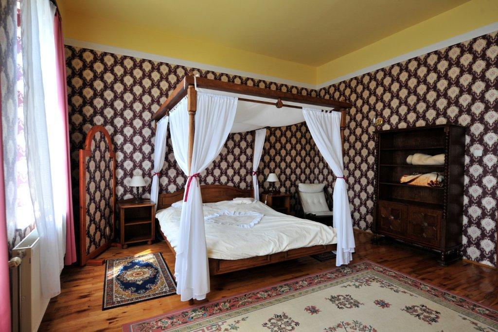 Misefa Kastely Bed & Breakfast エクステリア 写真