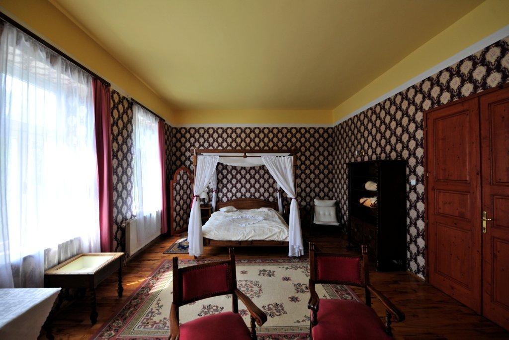 Misefa Kastely Bed & Breakfast エクステリア 写真