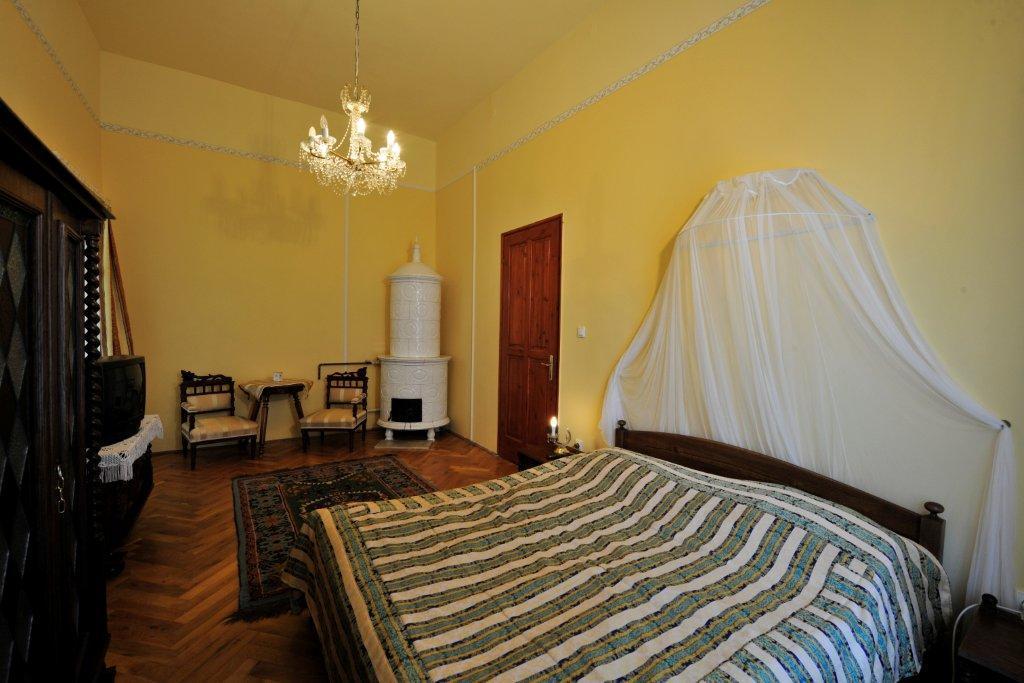 Misefa Kastely Bed & Breakfast エクステリア 写真